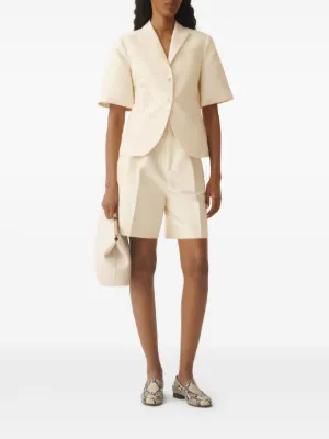 Fabiana Filippi Shorts for Women - Shop on FARFETCH