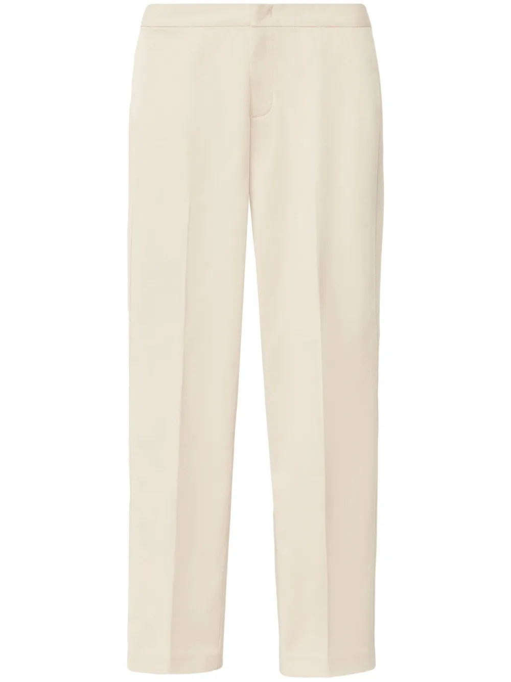 tailored trousers