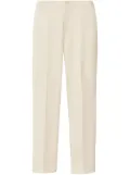 Fabiana Filippi tailored trousers - Neutrals