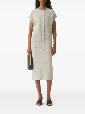 Fabiana Filippi スカート通販 - FARFETCH