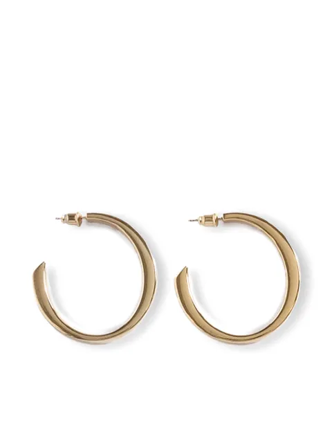 Fabiana Filippi half hoop earrings