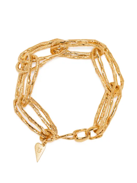 Forte Forte pulsera esculpida