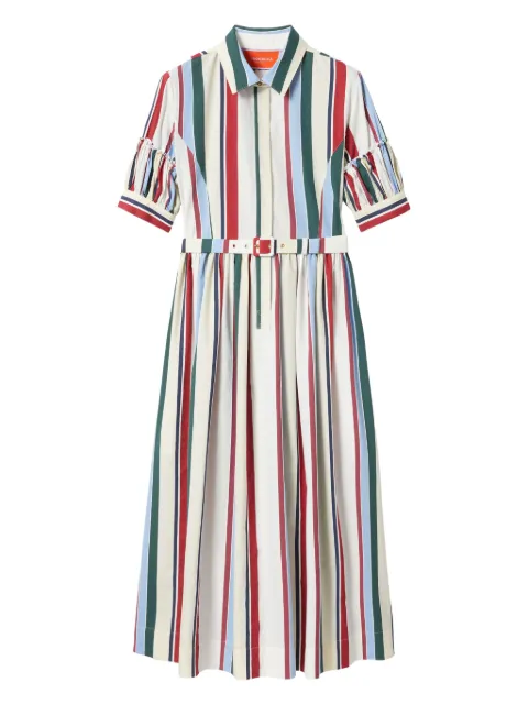 La DoubleJ vestido Libertine