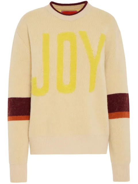 La DoubleJ Joy sweater