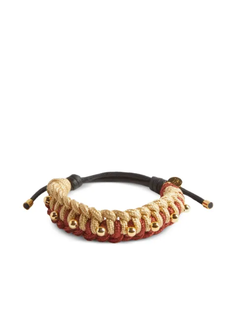 La DoubleJ pulsera Better Together