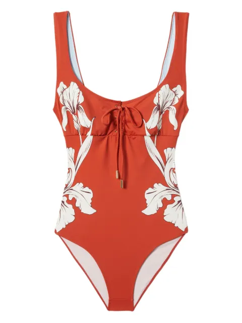 La DoubleJ traje de baño Sunset