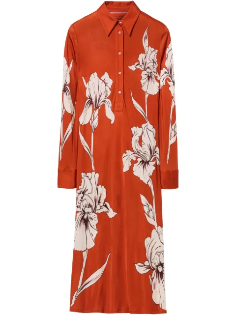 La DoubleJ vestido Perry Street