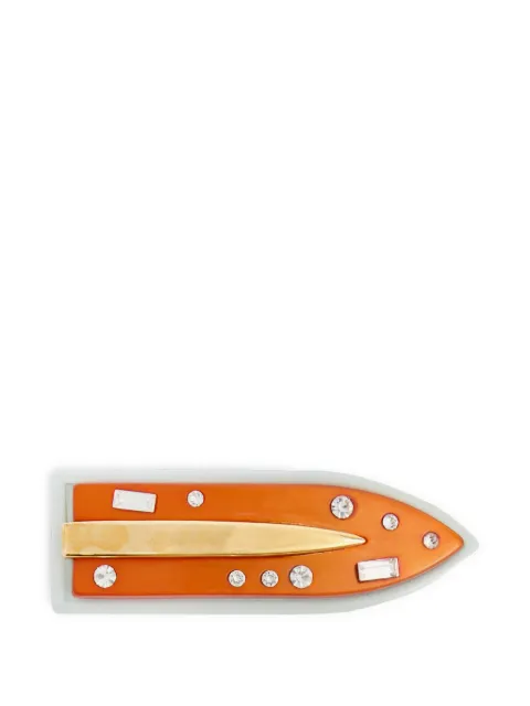 La DoubleJ Jazzy hair clip 