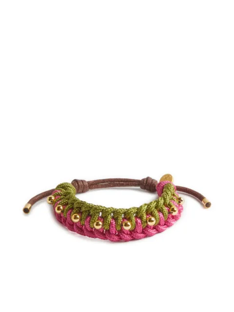 La DoubleJ pulsera Better Together