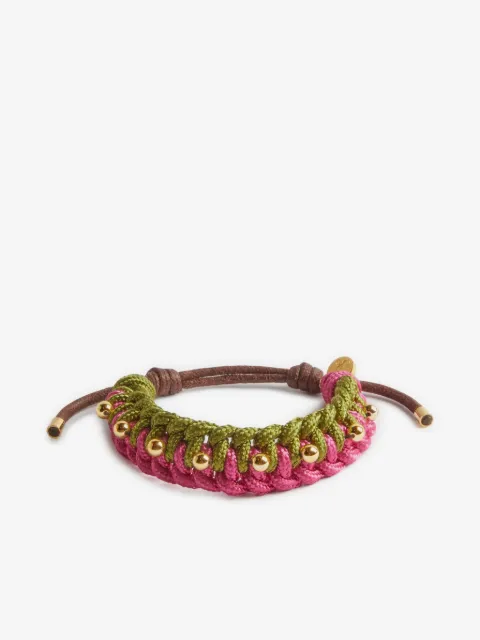 La DoubleJ Better Together bracelet 