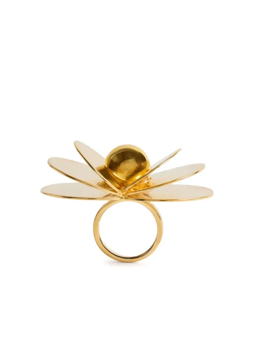 La DoubleJ bague Aura - Or - La DoubleJ - Modalova