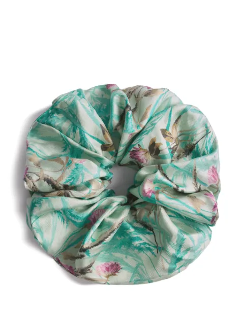 La DoubleJ Giga scrunchie