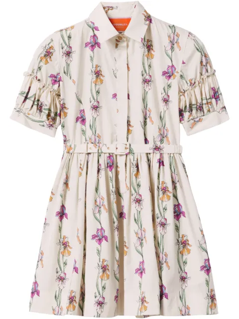 La DoubleJ Libertine mini dress