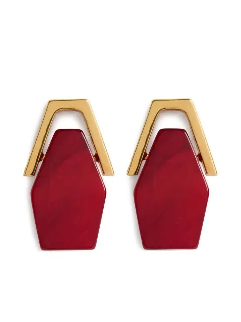 La DoubleJ aretes Portal