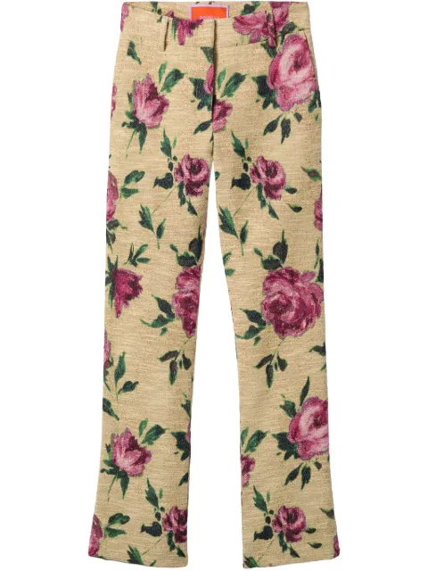 La DoubleJ pantalones 24/7cele