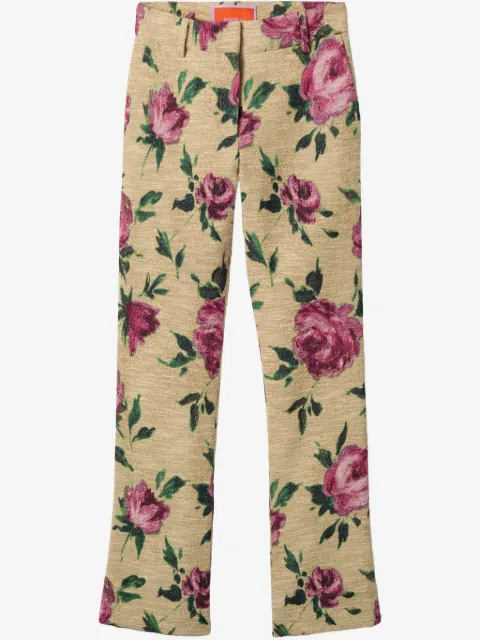 La DoubleJ pantalones 24/7cele