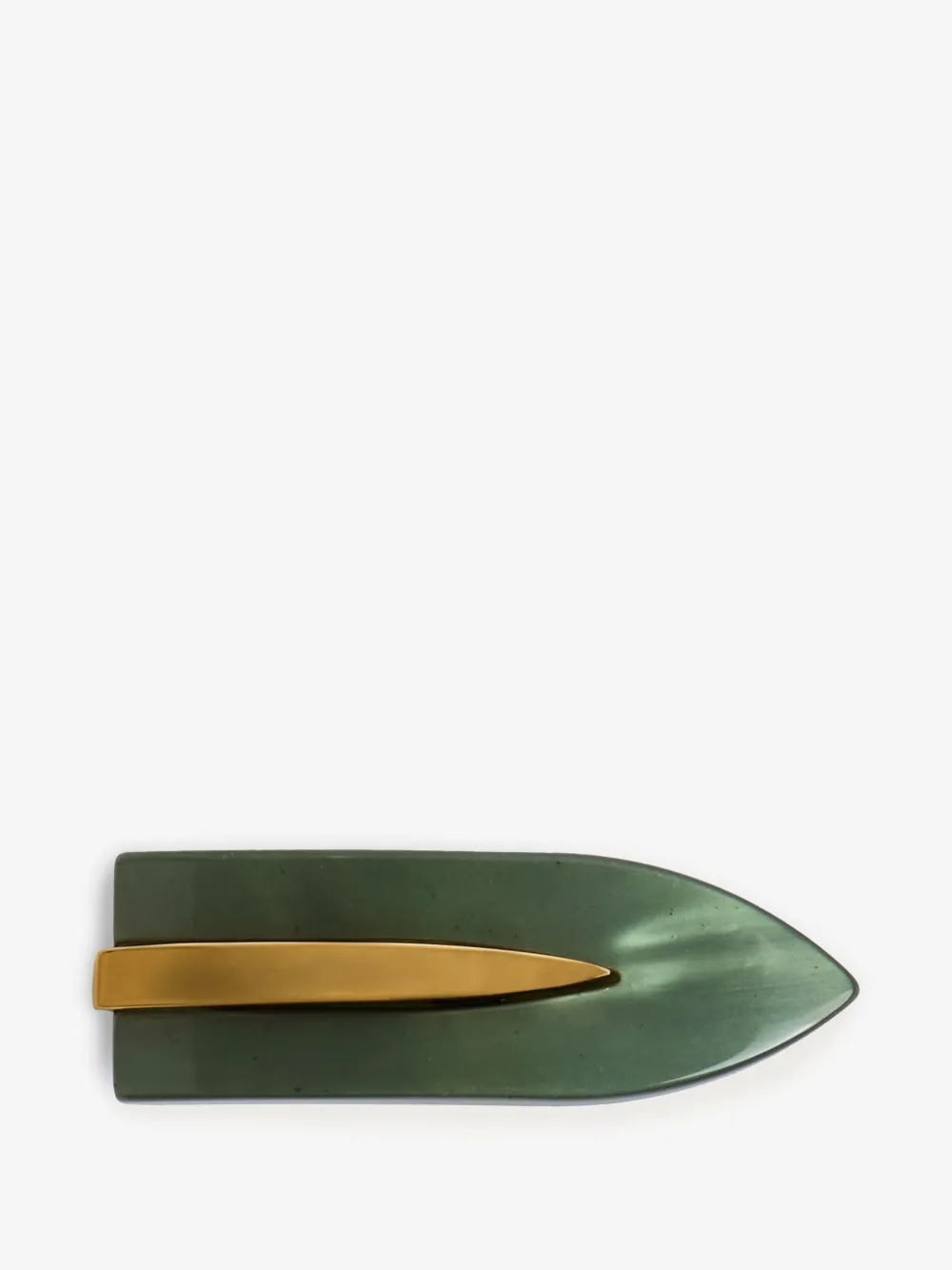 Salon hair clip