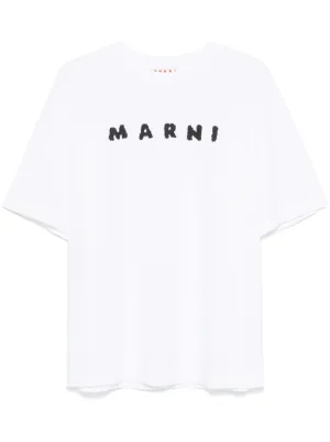MARNI（マルニ）Tシャツ・カットソー - FARFETCH