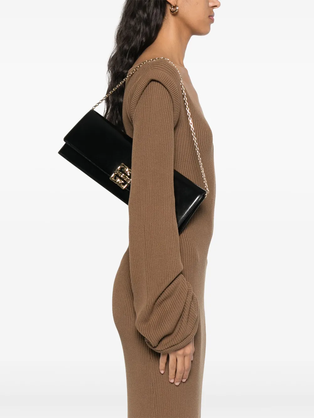 Image 2 of Givenchy bolsa de mano 4G Liquid
