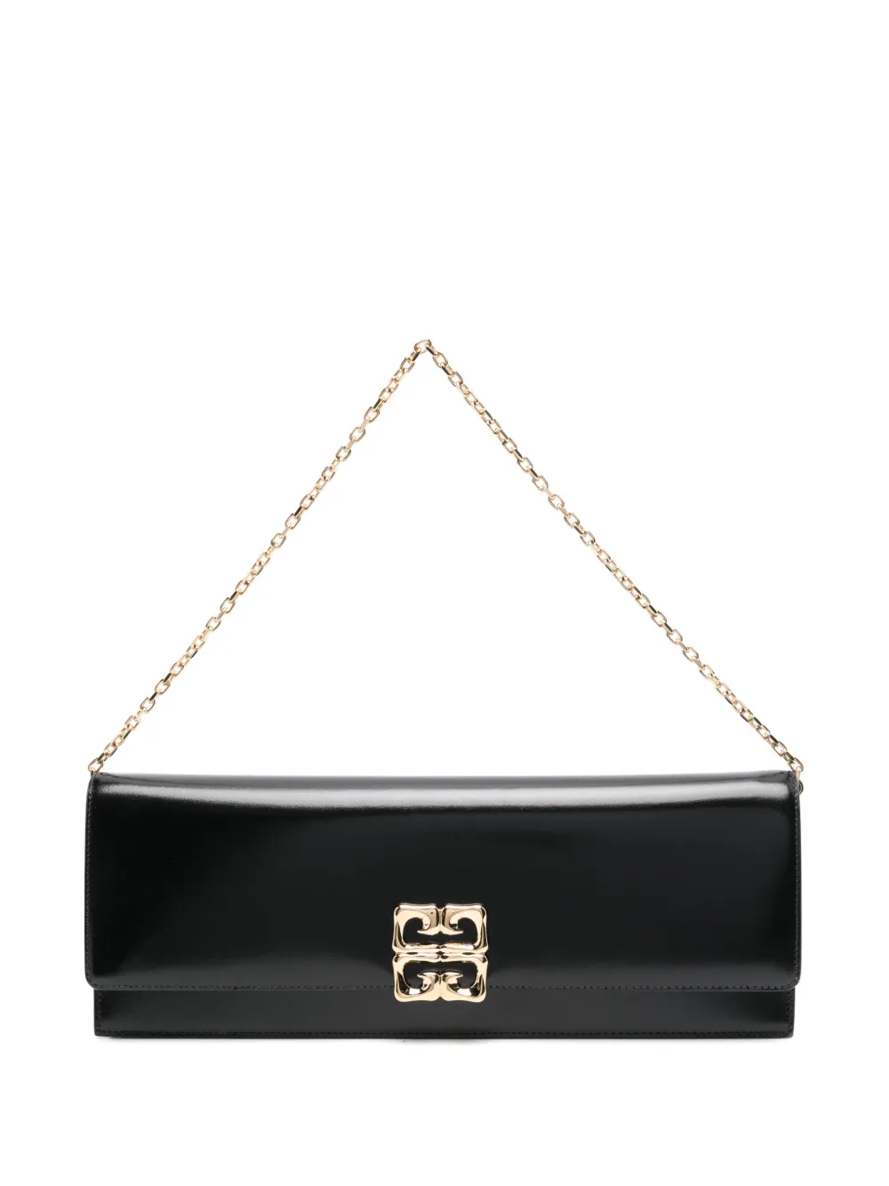 Image 1 of Givenchy bolsa de mano 4G Liquid