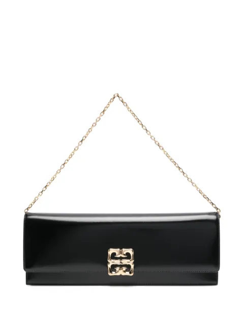 Givenchy bolsa de mano 4G Liquid