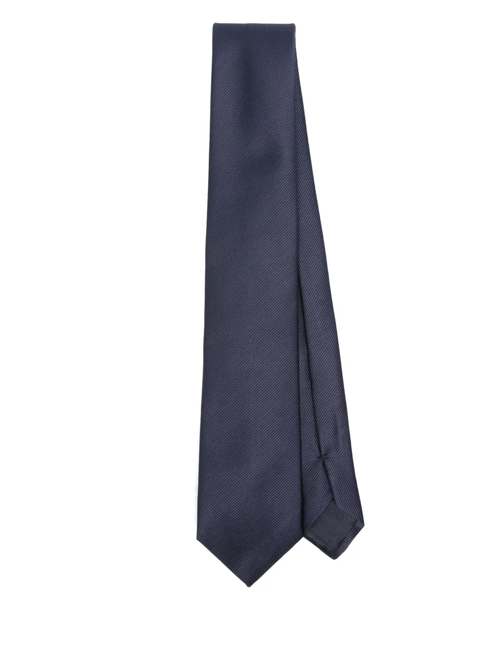 Giorgio Armani silk tie