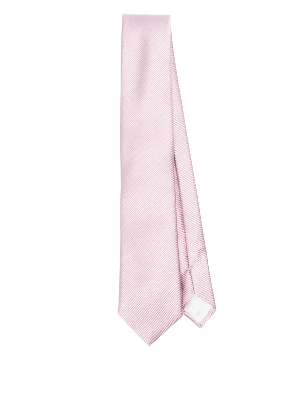 Giorgio Armani silk tie