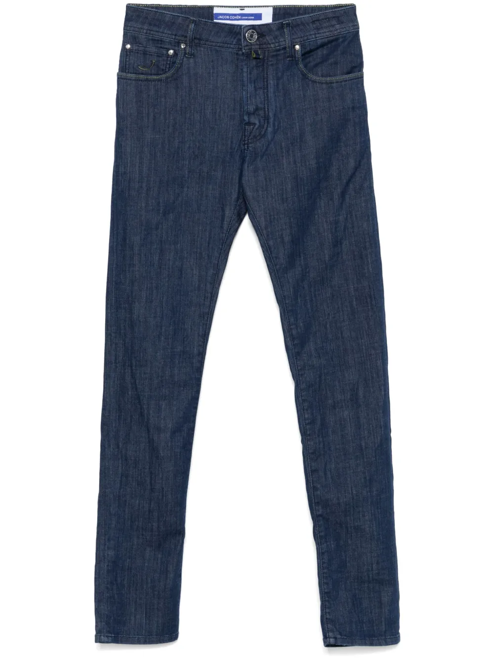 Jacob Cohën jeans Bard | azul | Image 1