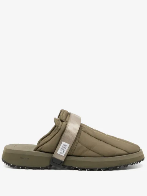 Suicoke Zavo slides