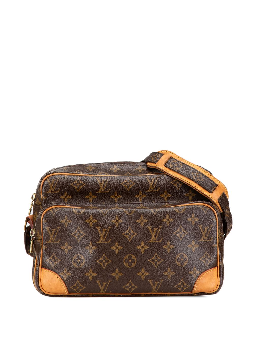 2004 Monogram Nil crossbody bag