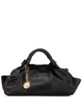 Loewe Pre-Owned 2011 Nappa Aire handbag - Black