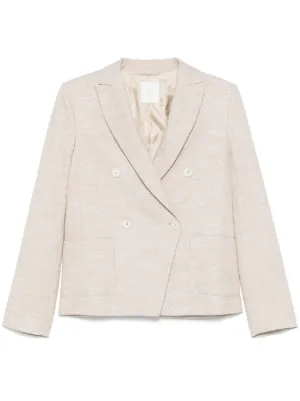 Women's Eleventy Blazers – Luxe Brands – Farfetch