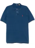 Polo Ralph Lauren short-sleeve polo shirt - Blue