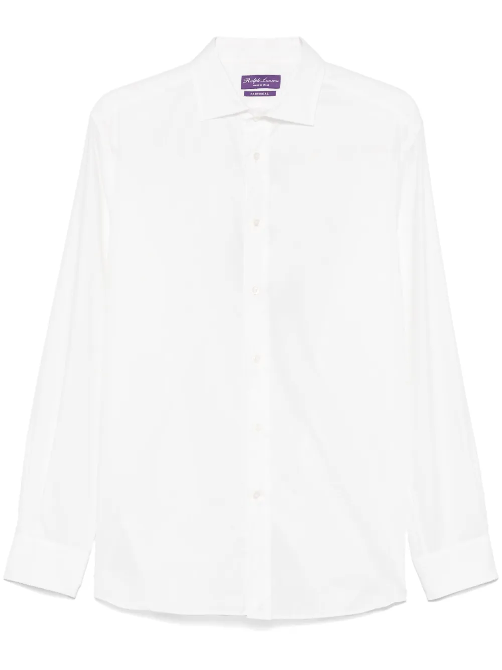 cotton shirt