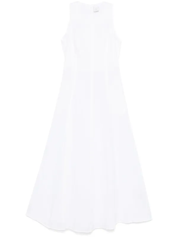 line dot dress Line + Dot Oia Dress – MAC Collection