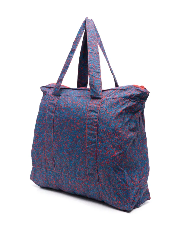 トートバッグ ADIDAS Stella Packable Tote 4FT1613 Adidas By Stella McCartney Packable Tote Bag | Blue | FARFETCH
