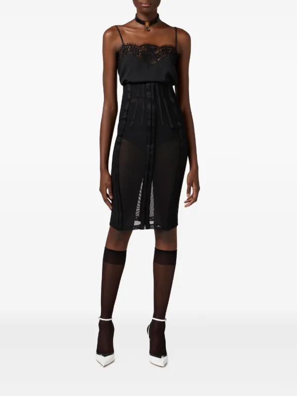 【関税・送料込】チュールミディスカート／ELISABETTA FRANCHI 関税・送料込】チュールミディスカート／ELISABETTA FRANCHI