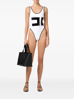 Elisabetta Franchi Beachwear for Women - Shop on FARFETCH