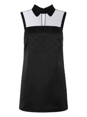 ホワイト（白）系 ELISABETTA FRANCHI(エリザベッタ フランキ