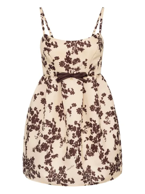 Elisabetta Franchi Doll dress