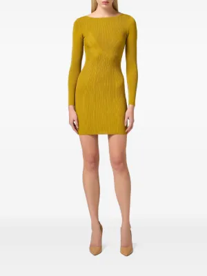 Designer Sweater Dresses | FARFETCH US Designer Sweater Dresses | FARFETCH US