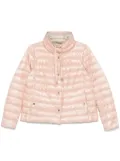 Herno reversible jacket - Pink
