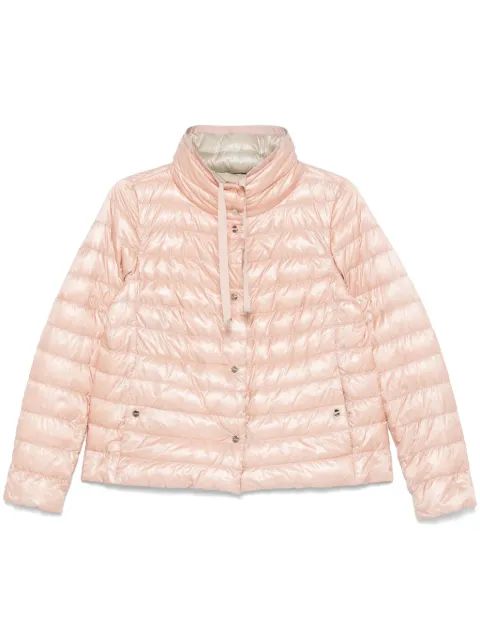 Herno reversible jacket