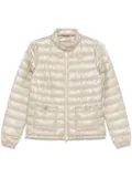 Herno padded jacket - Neutrals
