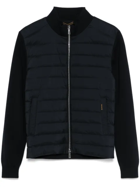Moorer Duncan jacket