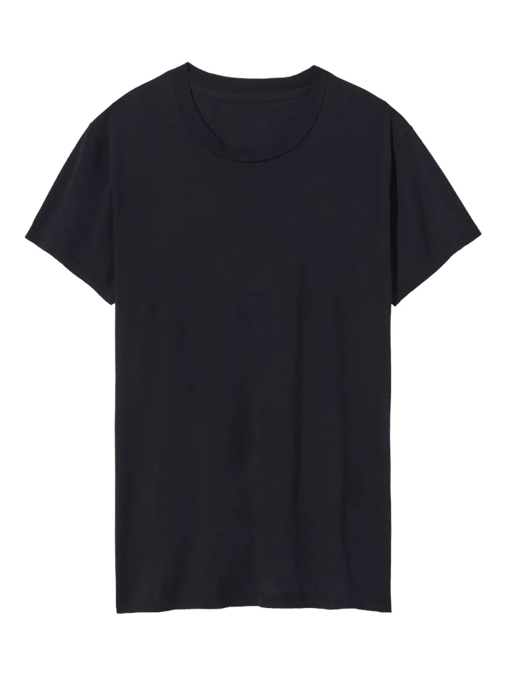 crew neck T-shirt