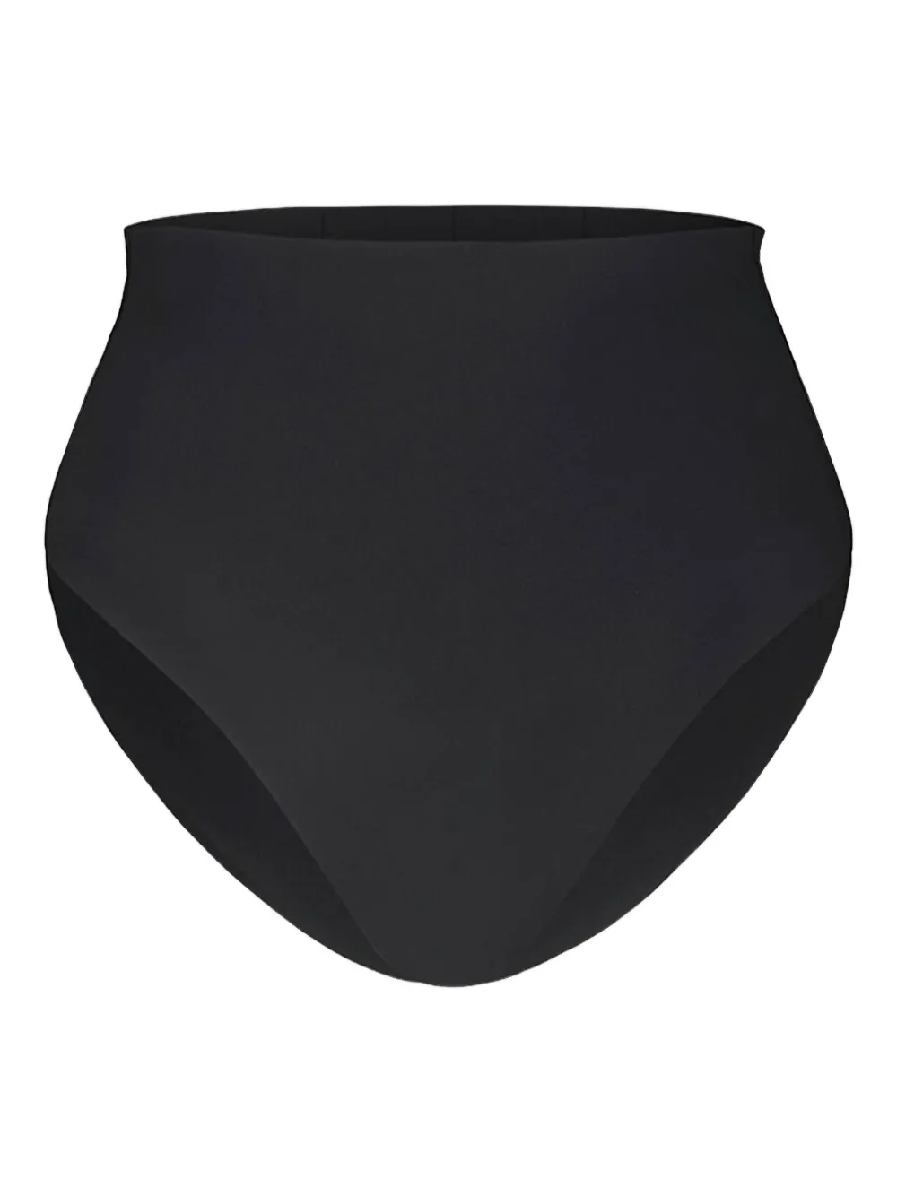 Rick Owens high-waisted bikini bottoms | Black | Image 1