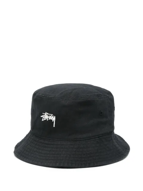 Stüssy Stock bucket hat
