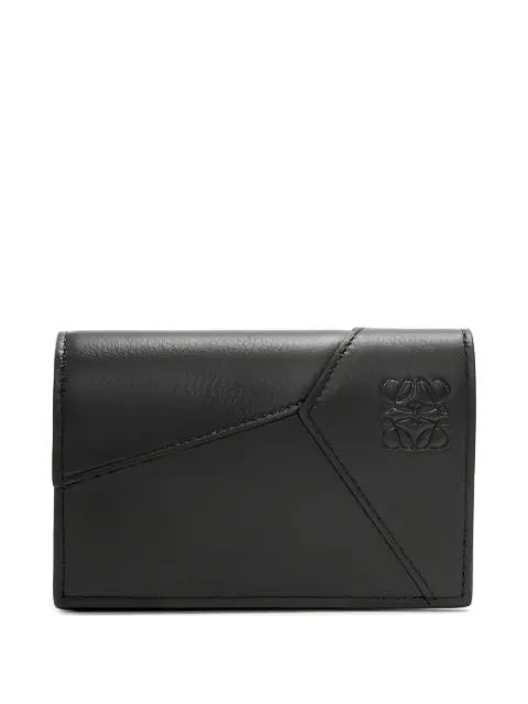 LOEWE Puzzle Edge Business cardholder