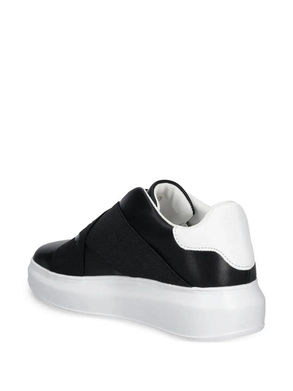 DKNY Jaye sneakers Black